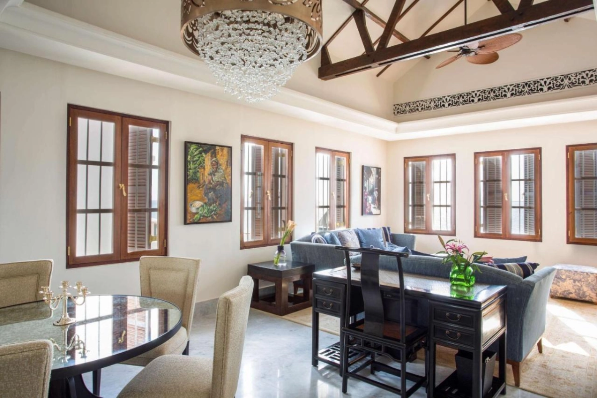 Park Hyatt Zanzibar - Hotel Photo 17