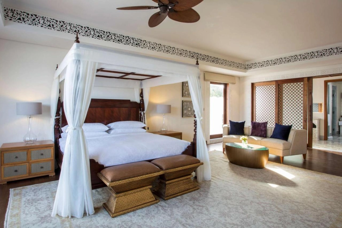Park Hyatt Zanzibar - Hotel Photo 18