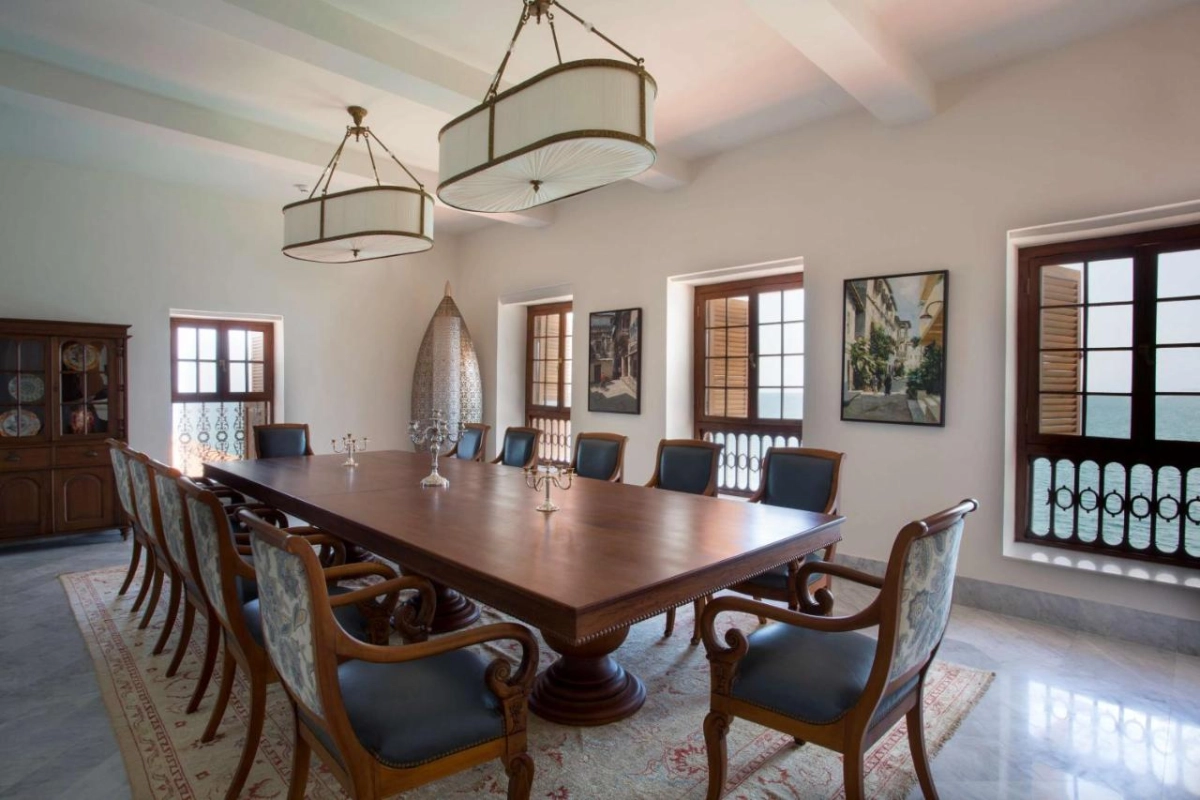 Park Hyatt Zanzibar - Hotel Photo 19