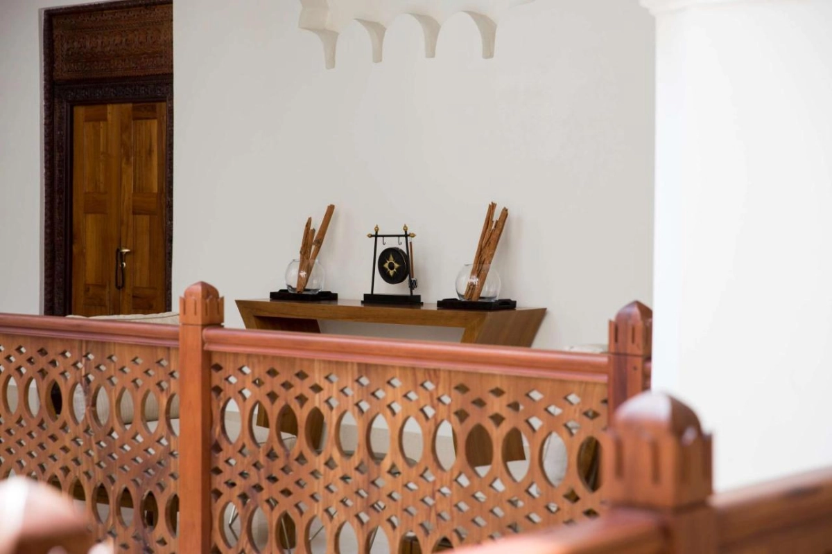 Park Hyatt Zanzibar - Hotel Photo 23