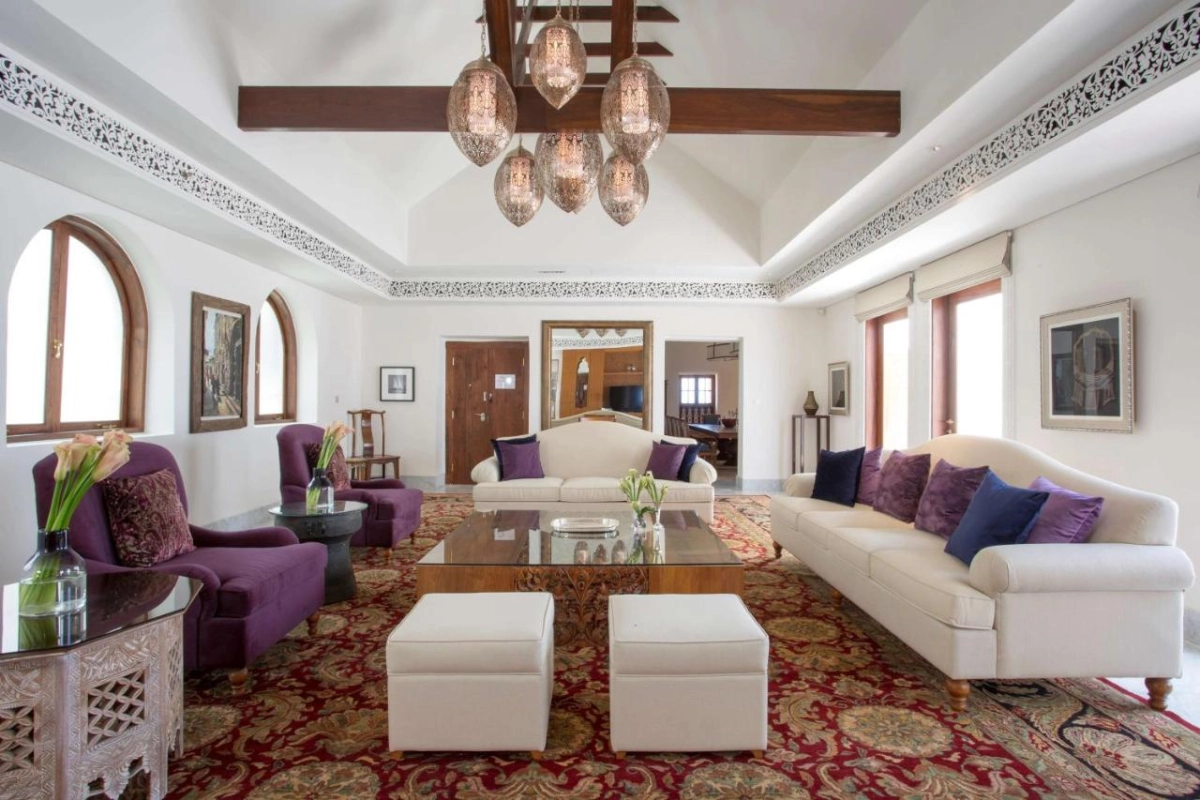 Park Hyatt Zanzibar - Hotel Photo 26