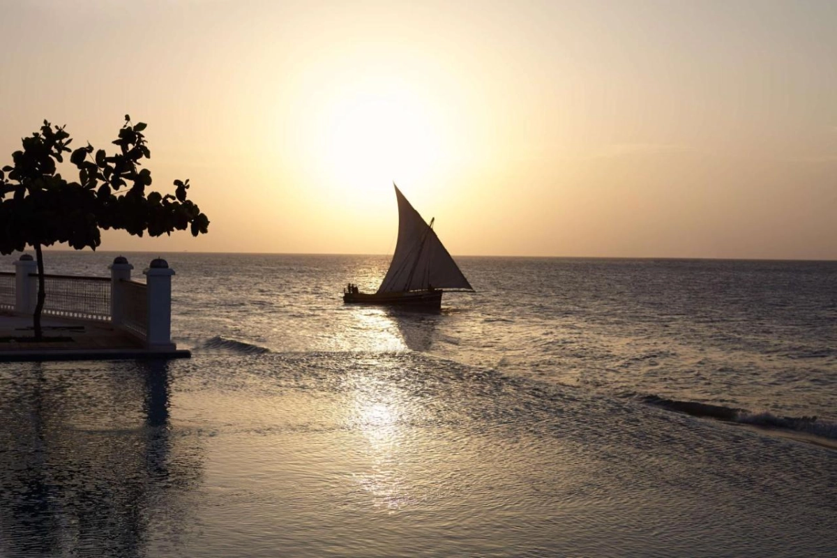 Park Hyatt Zanzibar - Hotel Photo 27