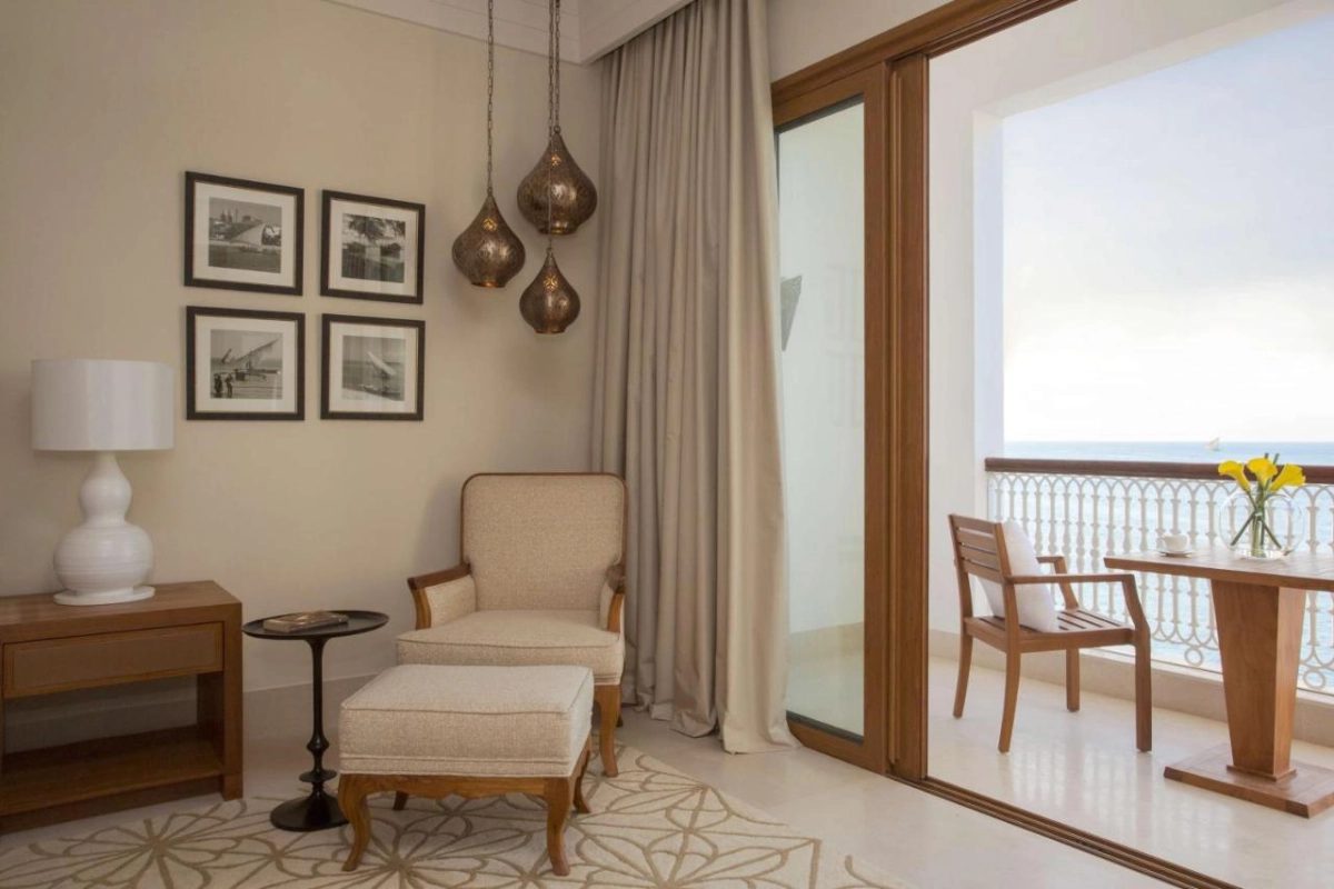 Park Hyatt Zanzibar - Hotel Photo 29