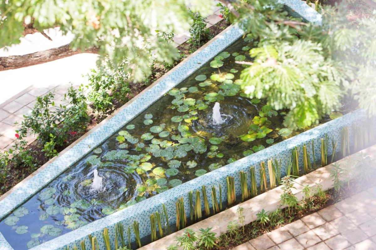 Park Hyatt Zanzibar - Hotel Photo 32