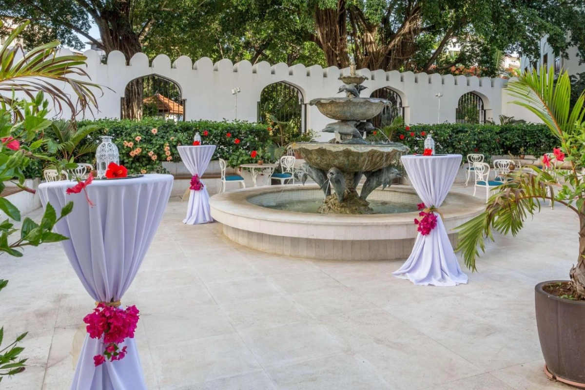 Park Hyatt Zanzibar - Hotel Photo 33