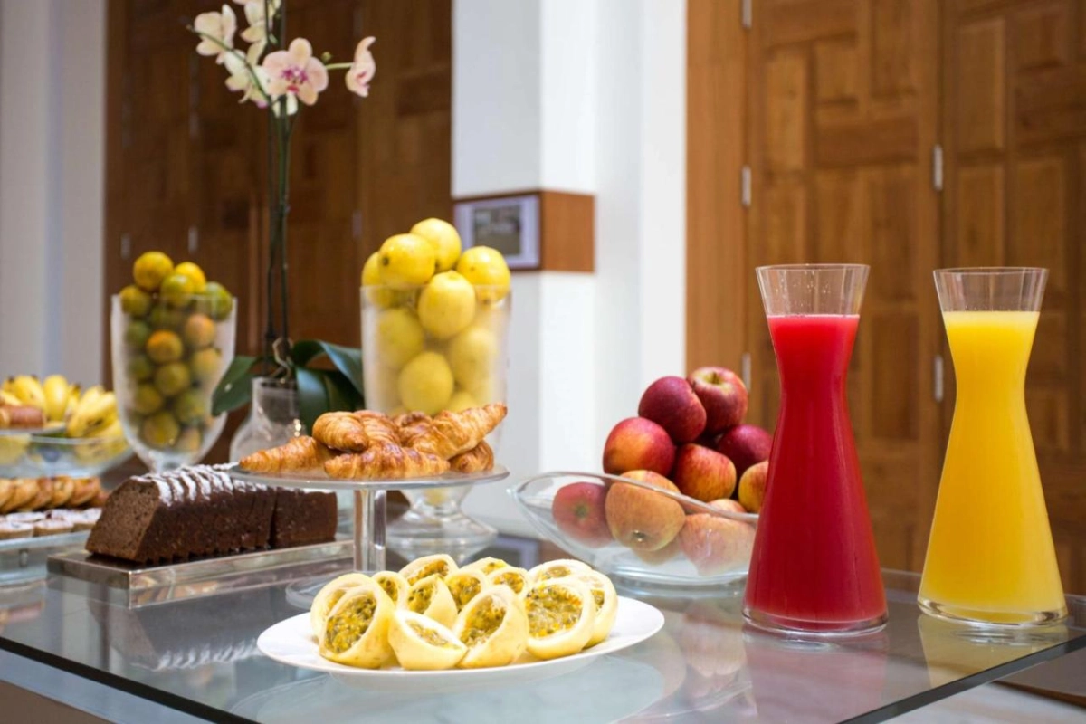 Park Hyatt Zanzibar - Hotel Photo 35