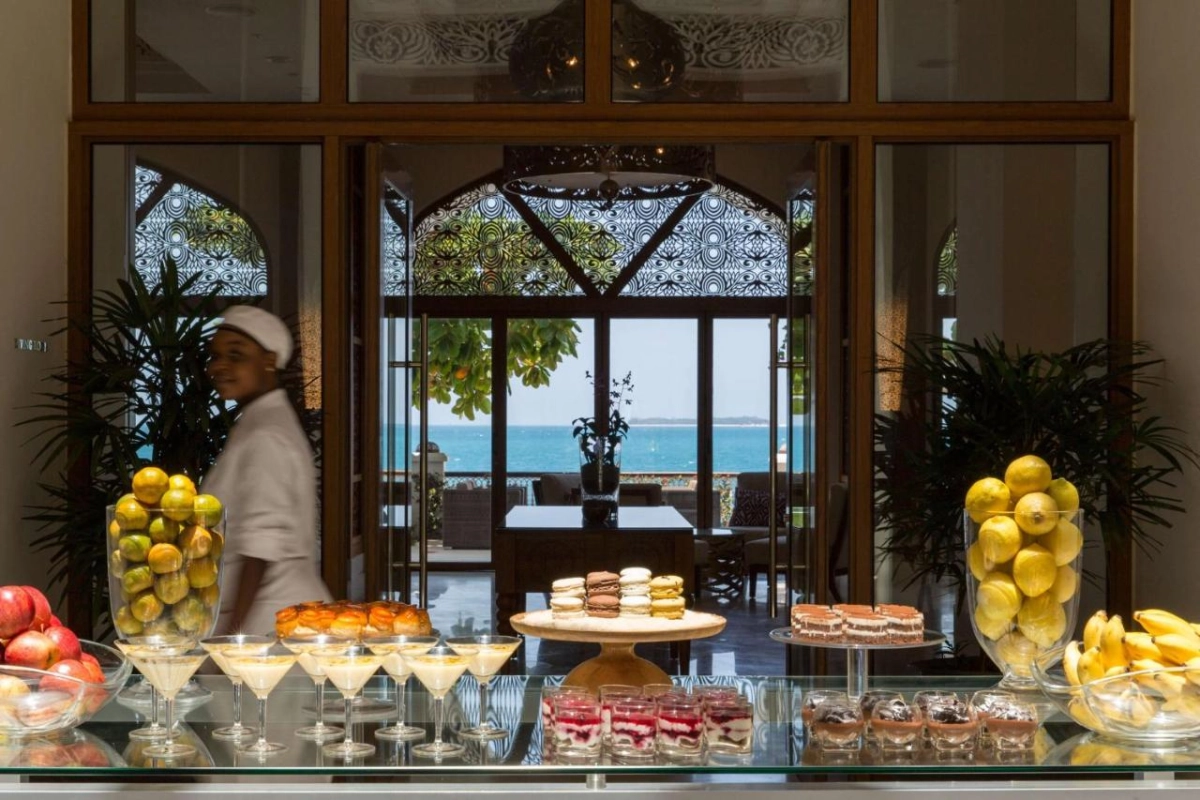 Park Hyatt Zanzibar - Hotel Photo 36