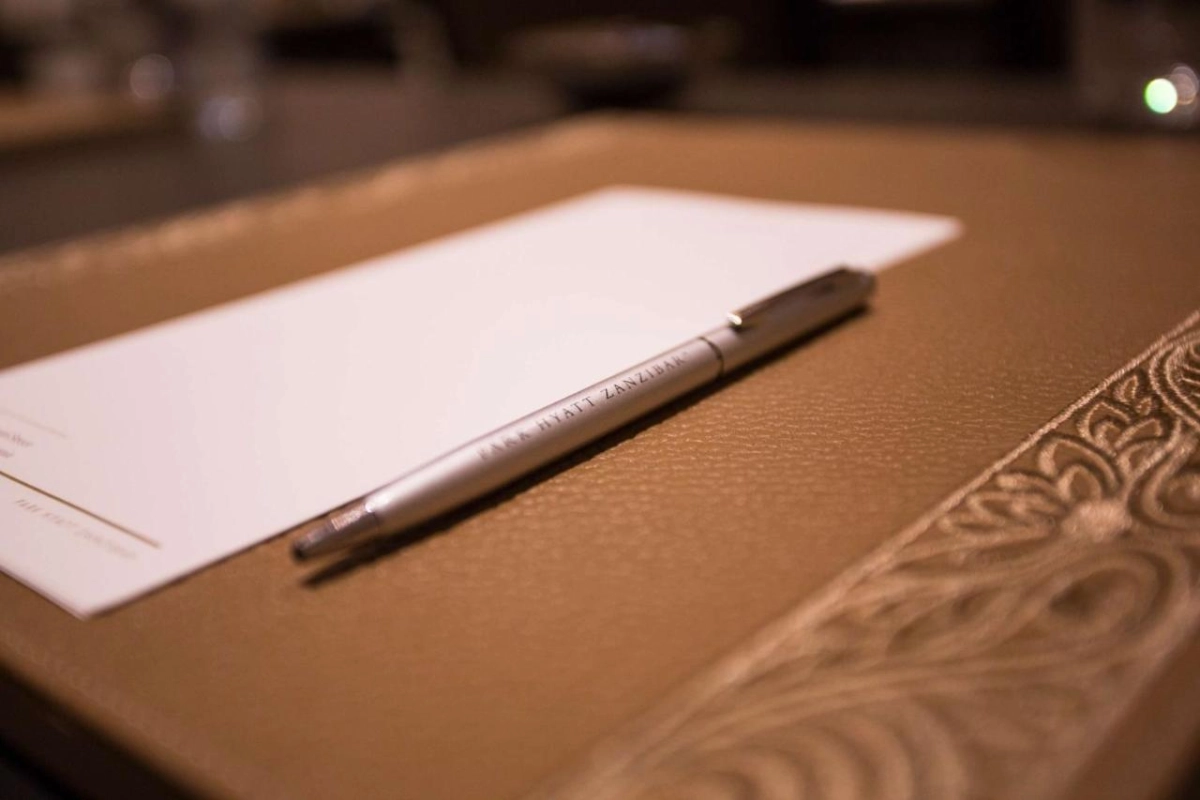 Park Hyatt Zanzibar - Hotel Photo 37