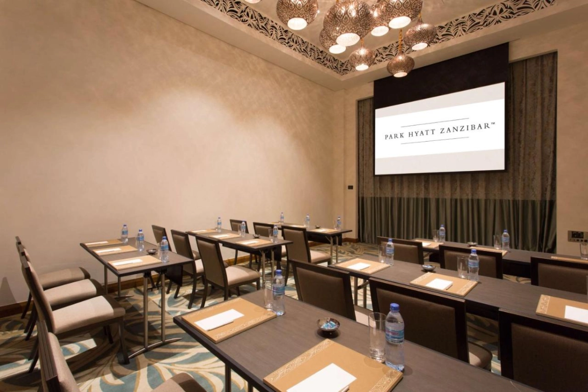 Park Hyatt Zanzibar - Hotel Photo 39