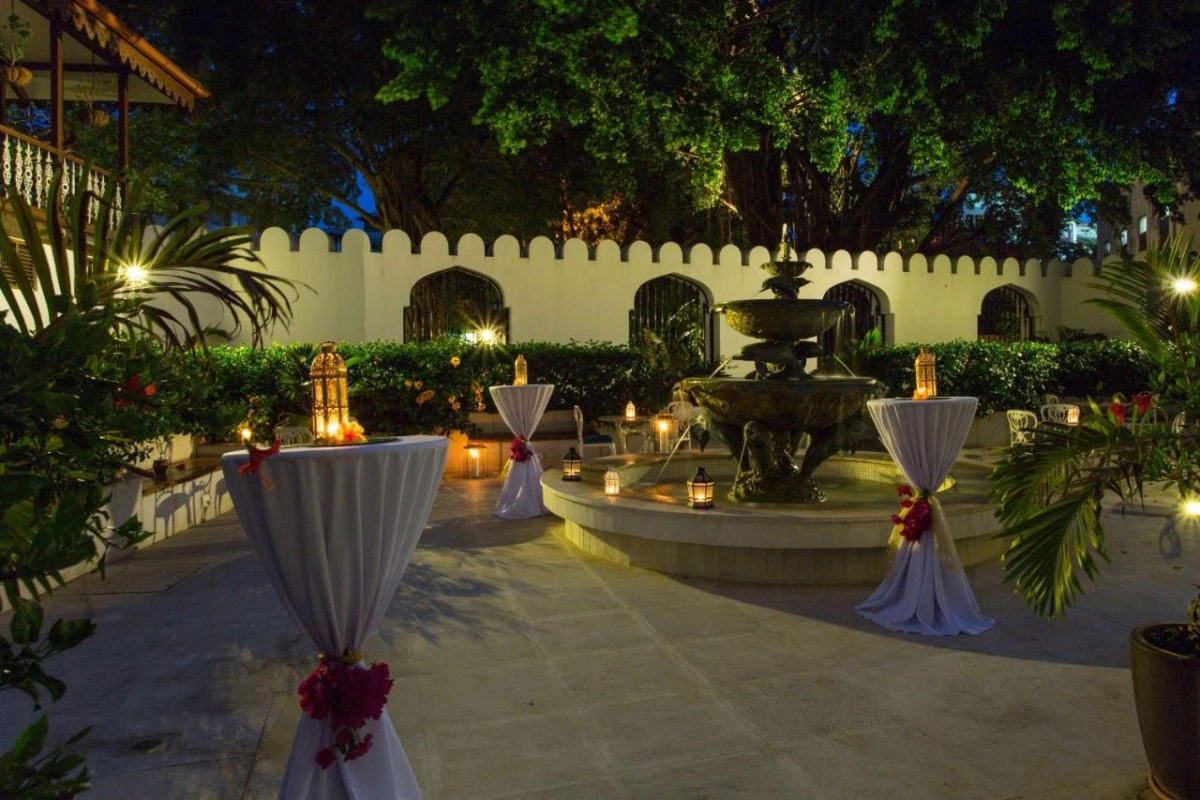Park Hyatt Zanzibar - Hotel Photo 41