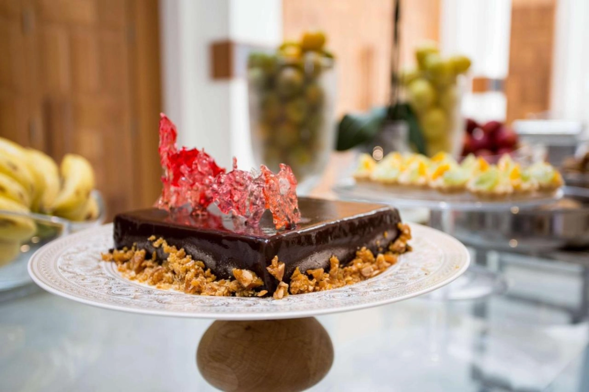 Park Hyatt Zanzibar - Hotel Photo 42