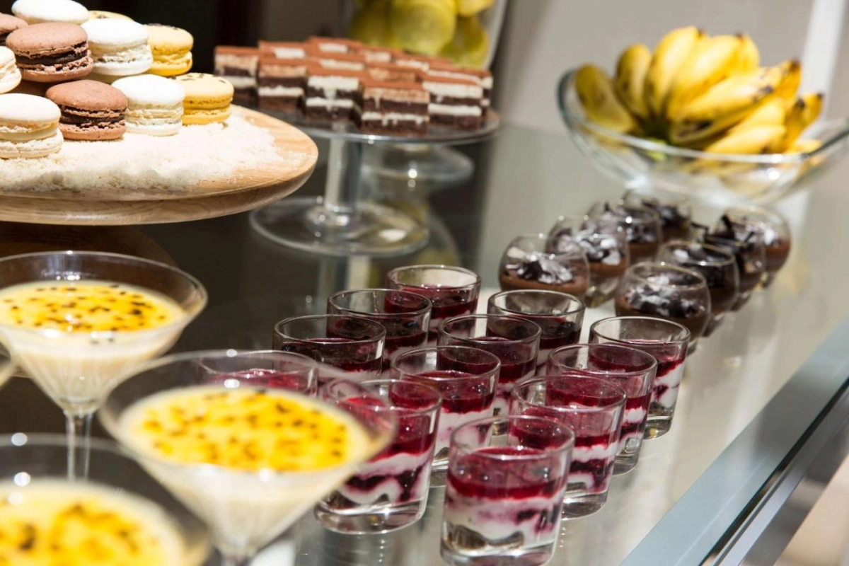 Park Hyatt Zanzibar - Hotel Photo 43