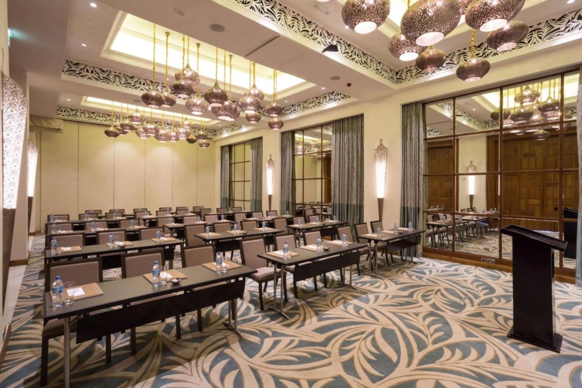 Park Hyatt Zanzibar - Hotel Photo 44