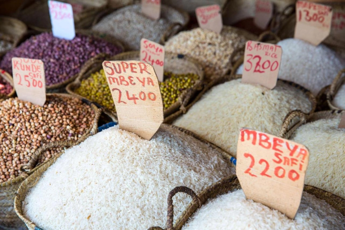 Park Hyatt Zanzibar - Hotel Photo 45