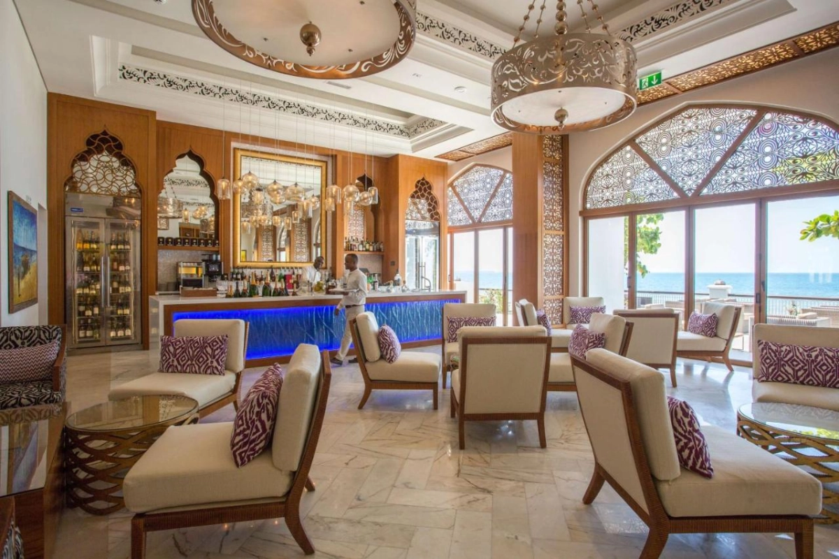 Park Hyatt Zanzibar - Hotel Photo 46