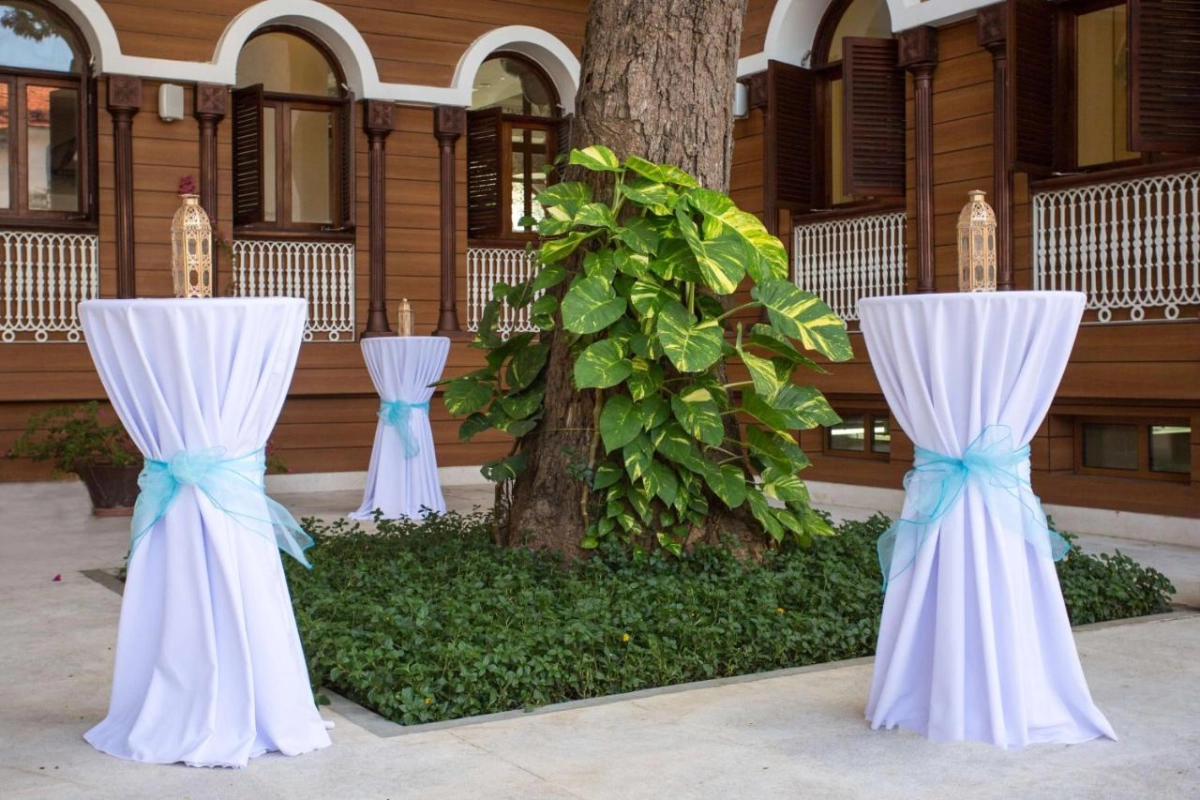 Park Hyatt Zanzibar - Hotel Photo 47