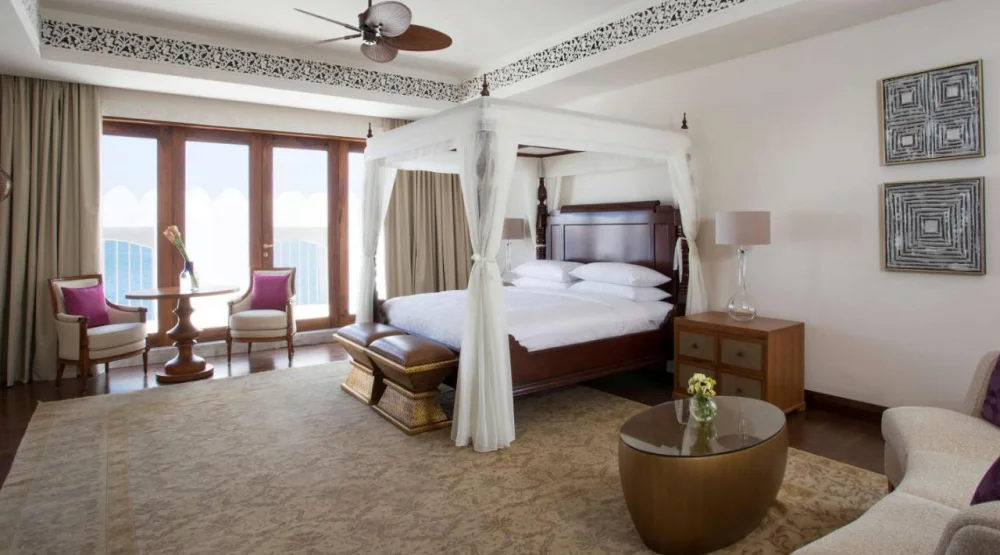 Royal Residence at Park Hyatt Zanzibar