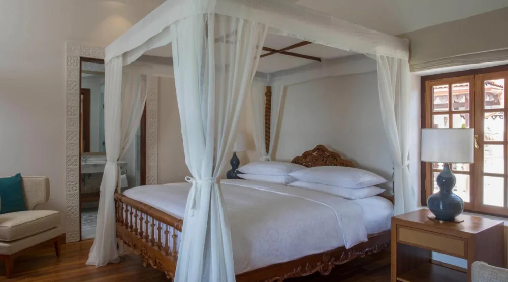 Suite at Park Hyatt Zanzibar