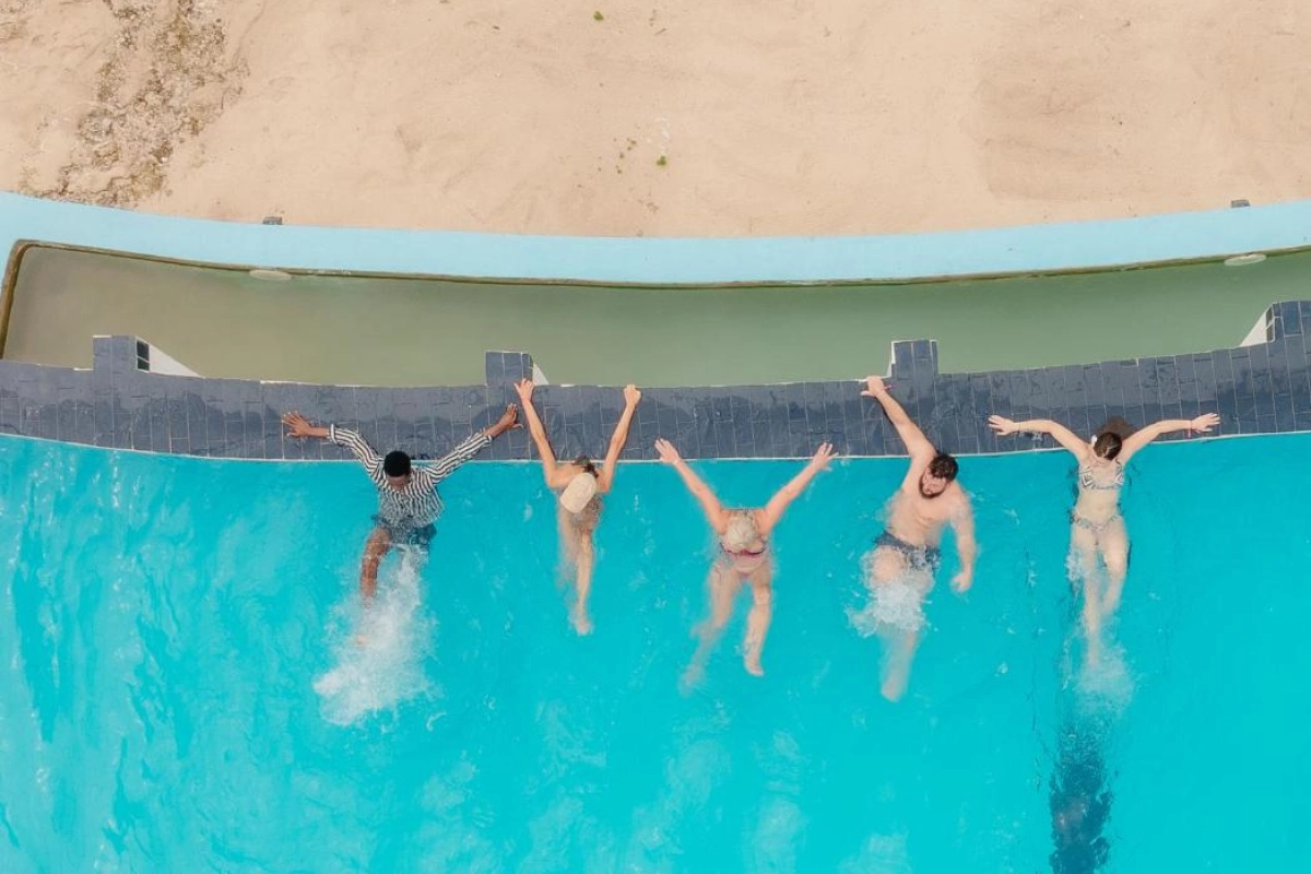 Pearl Beach by Sansi - Hotel Photo 3