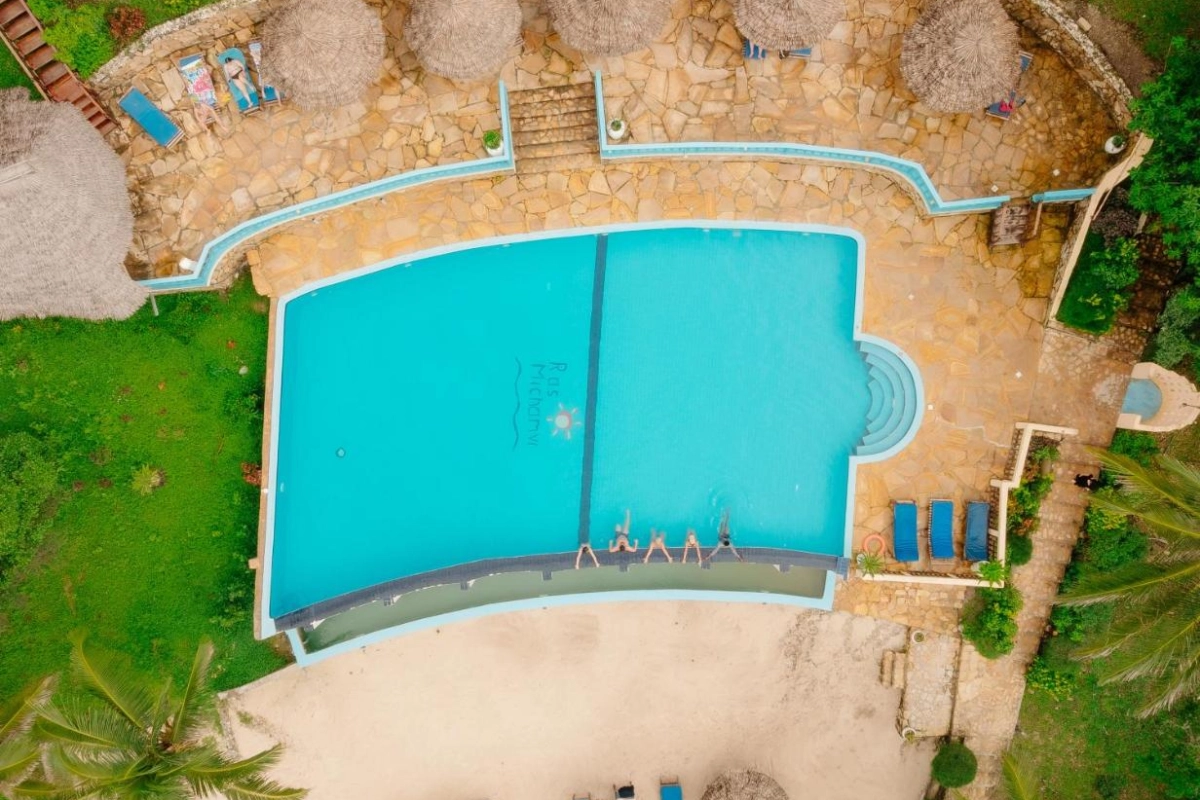 Pearl Beach by Sansi - Hotel Photo 4