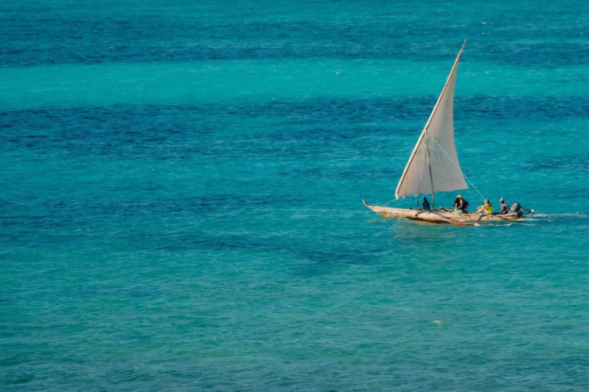 Pearl Beach by Sansi - Hotel Photo 16