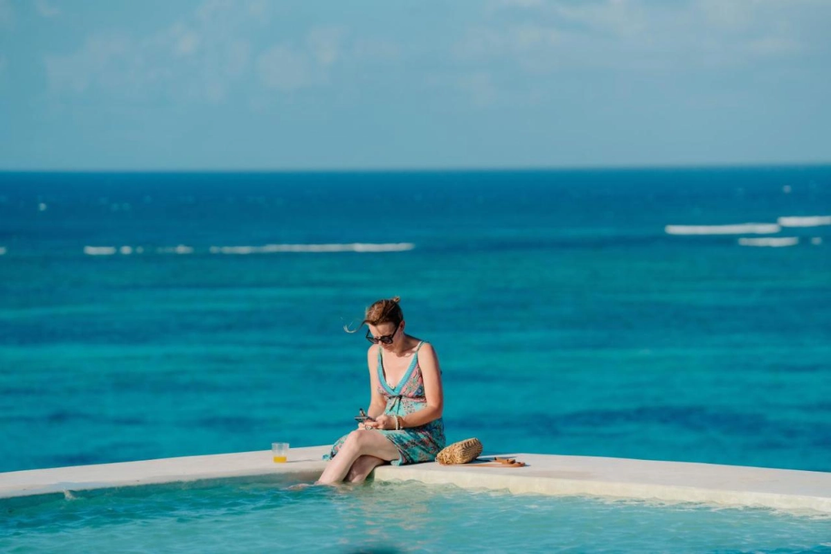 Pearl Beach by Sansi - Hotel Photo 22