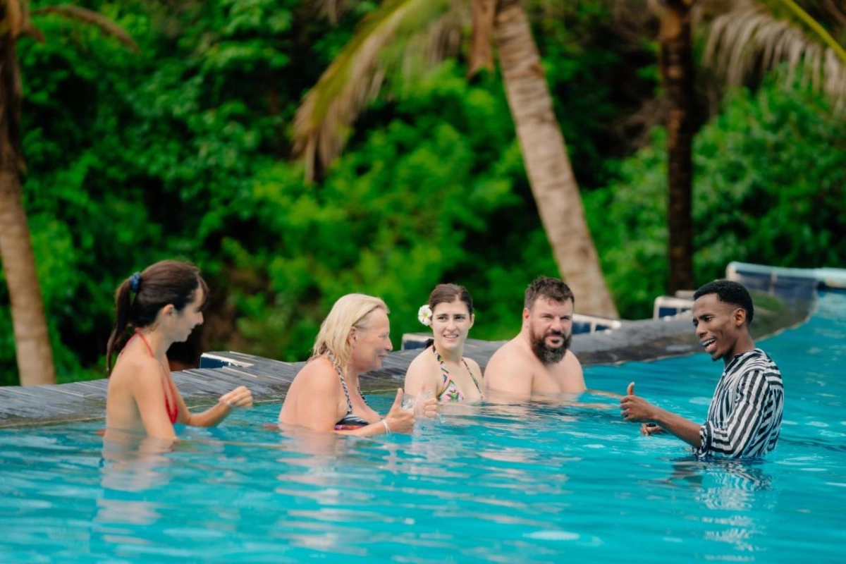 Pearl Beach by Sansi - Hotel Photo 25