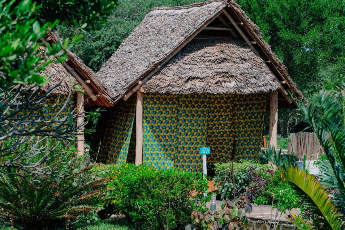 Pearl Beach by Sansi - Hotel Photo 26