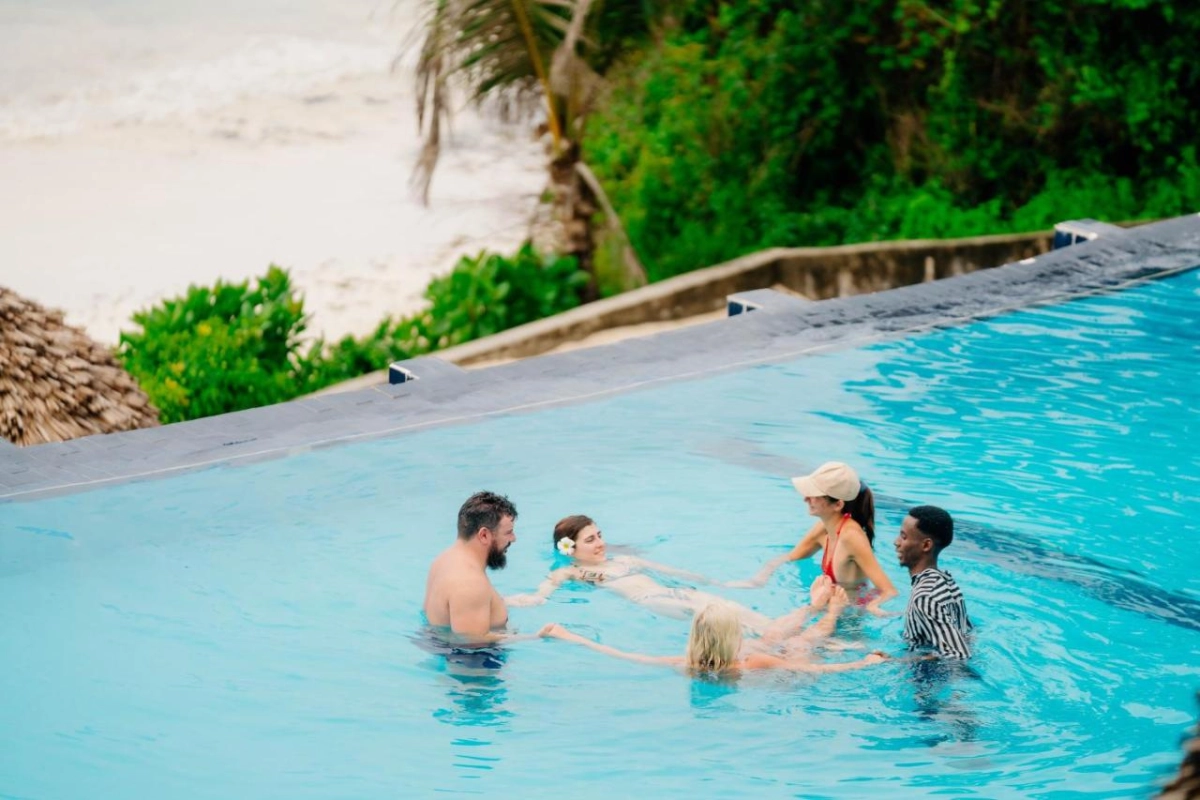 Pearl Beach by Sansi - Hotel Photo 30