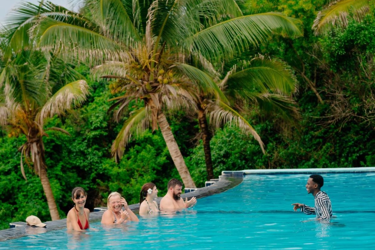 Pearl Beach by Sansi - Hotel Photo 40