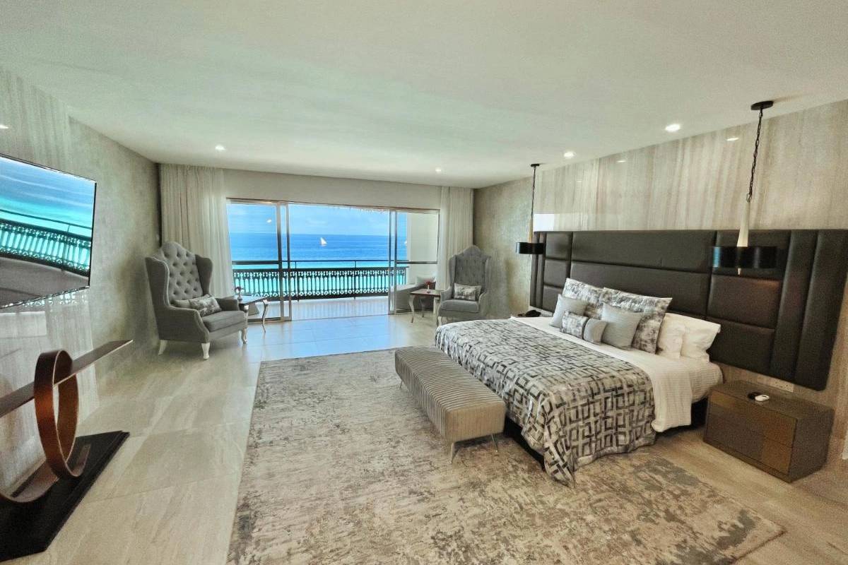 Royal Zanzibar Beach Resort - Hotel Photo 2