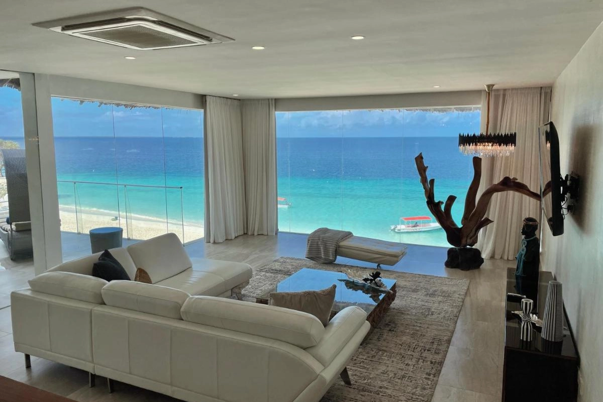 Royal Zanzibar Beach Resort - Hotel Photo 4