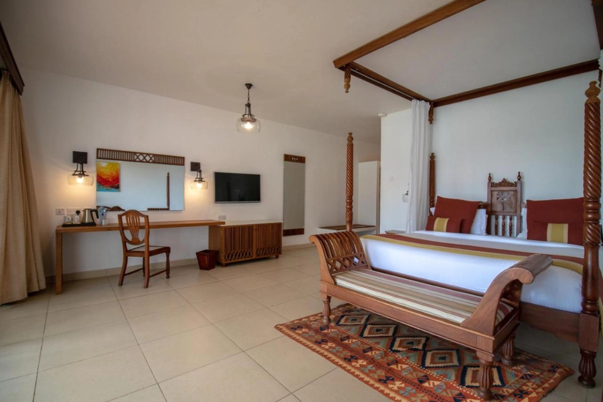 Royal Zanzibar Beach Resort - Hotel Photo 6