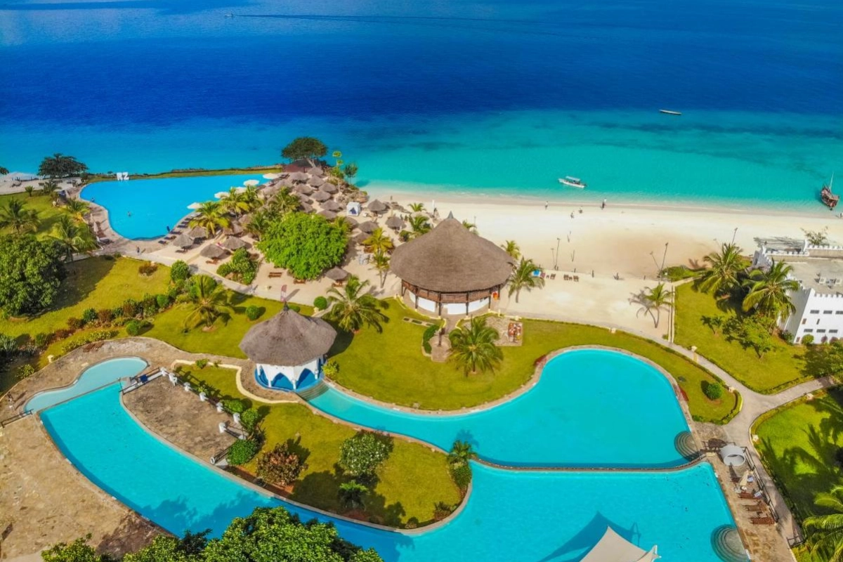 Royal Zanzibar Beach Resort - Hotel Photo 10