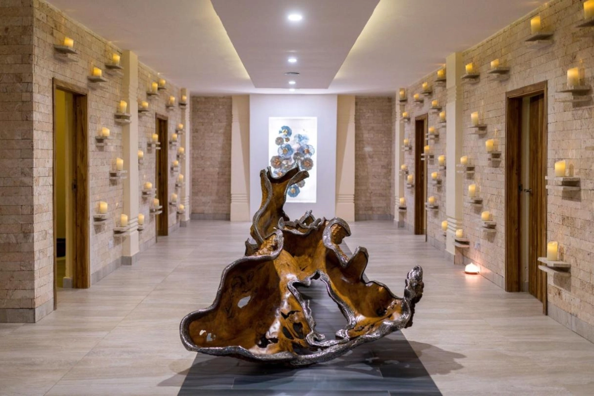 Royal Zanzibar Beach Resort - Hotel Photo 17