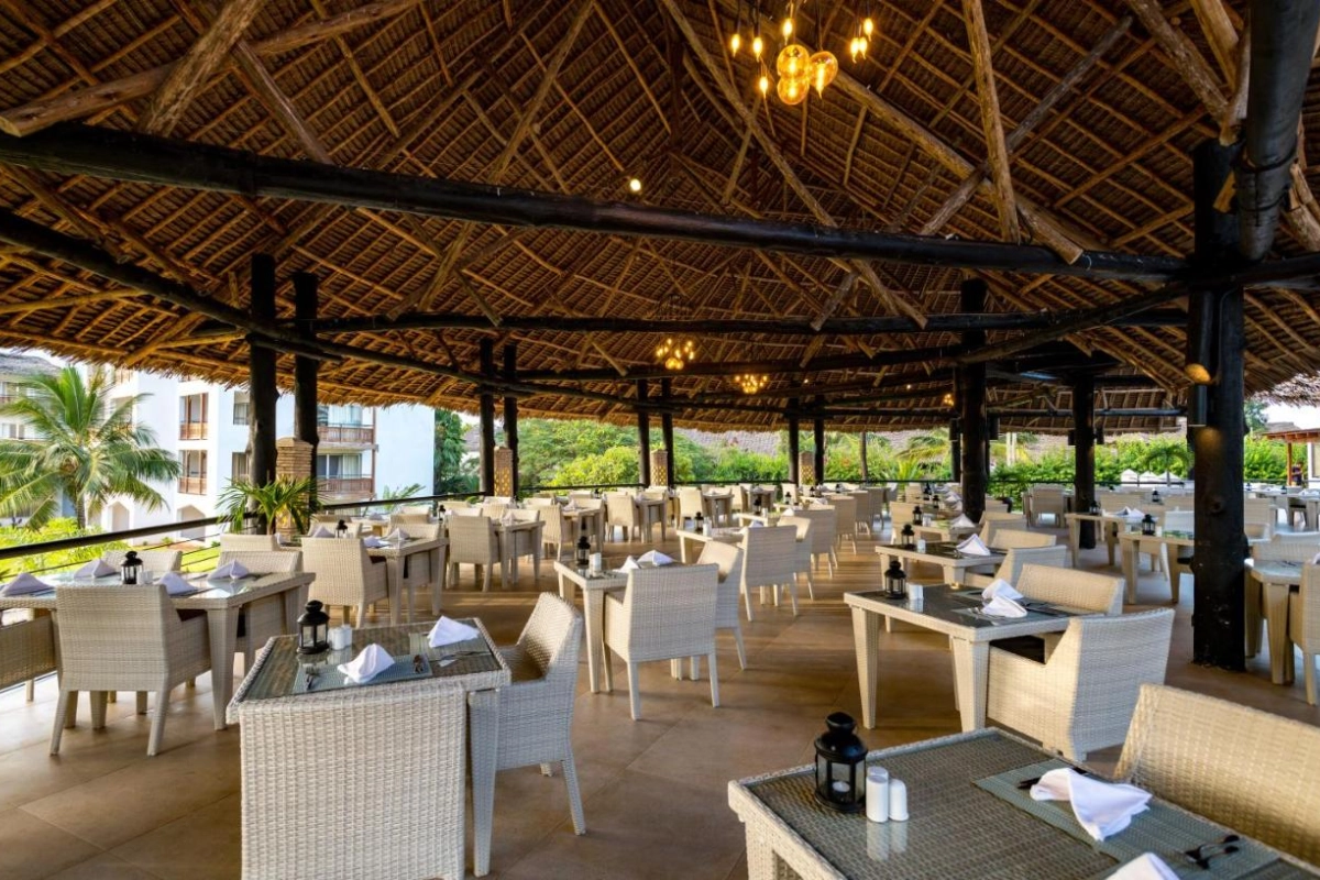 Royal Zanzibar Beach Resort - Hotel Photo 18