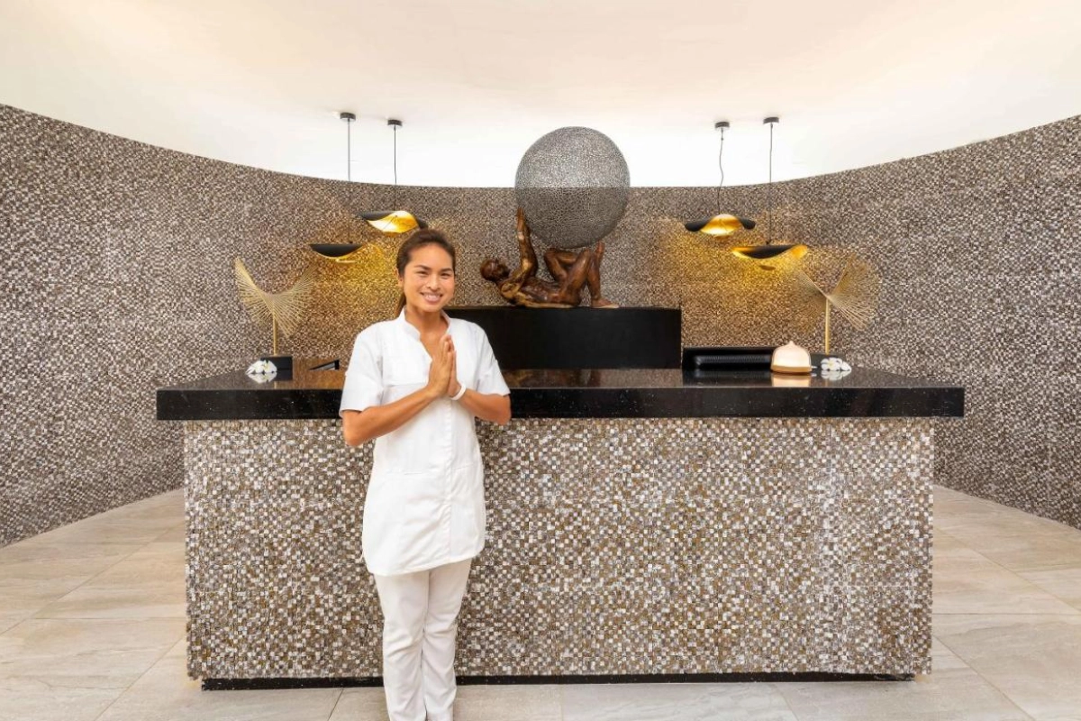 Royal Zanzibar Beach Resort - Hotel Photo 20