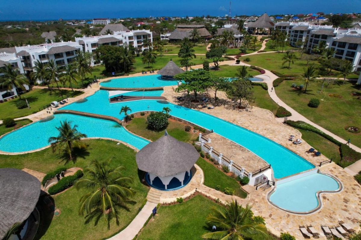 Royal Zanzibar Beach Resort - Hotel Photo 27