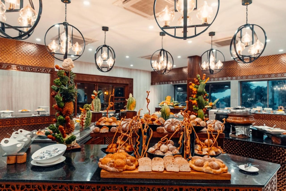 Royal Zanzibar Beach Resort - Hotel Photo 29