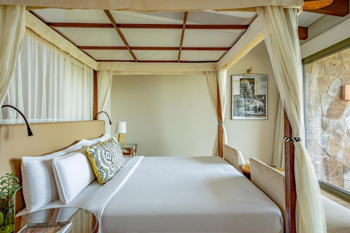 Melia Serengeti Lodge Member of Melia Collection - Hotel Photo 4