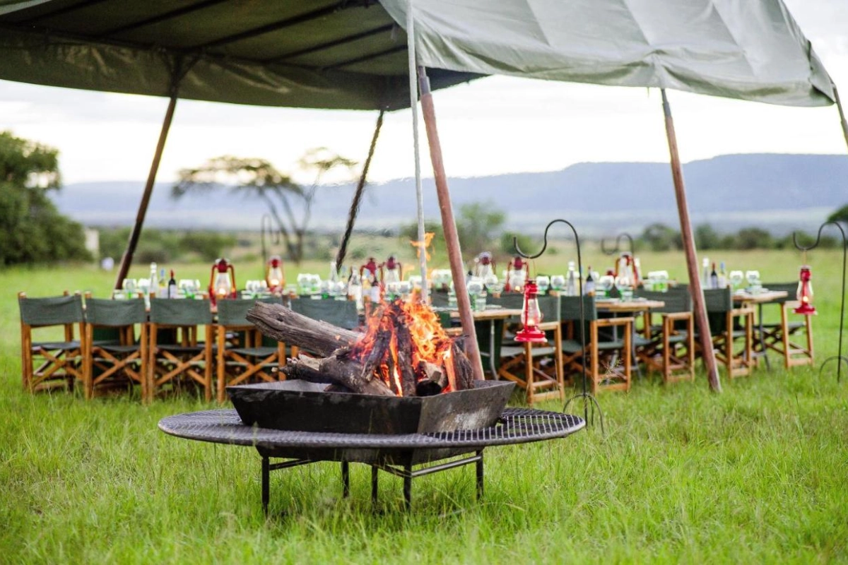 Melia Serengeti Lodge Member of Melia Collection - Hotel Photo 6