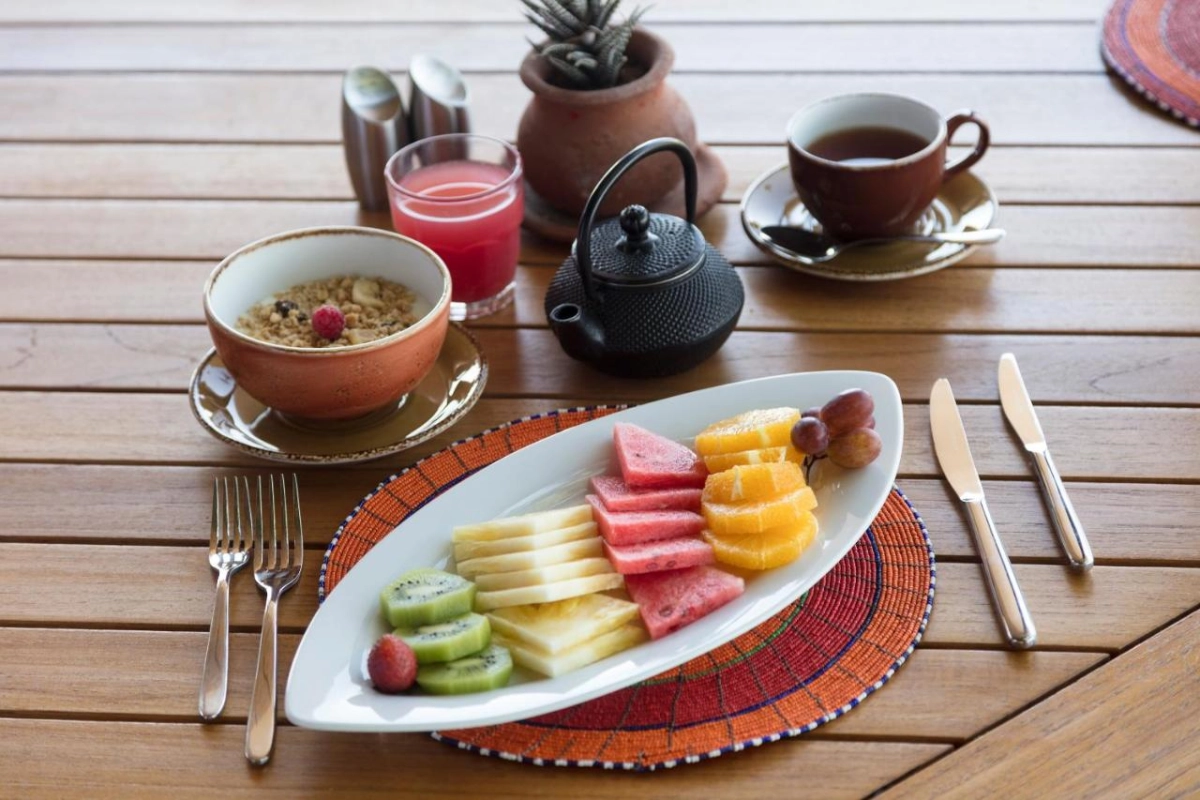 Melia Serengeti Lodge Member of Melia Collection - Hotel Photo 12