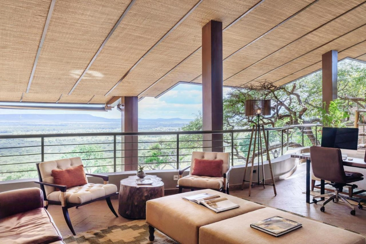 Melia Serengeti Lodge Member of Melia Collection - Hotel Photo 16