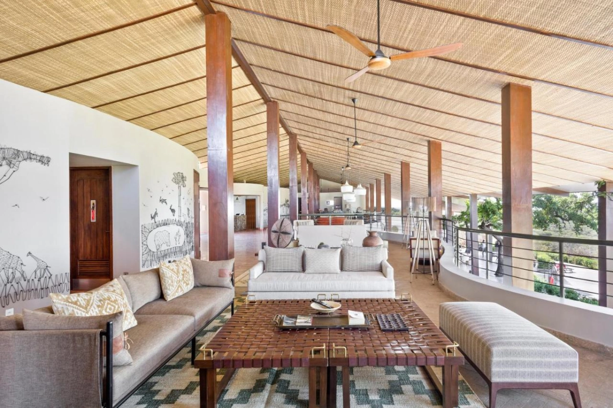 Melia Serengeti Lodge Member of Melia Collection - Hotel Photo 17