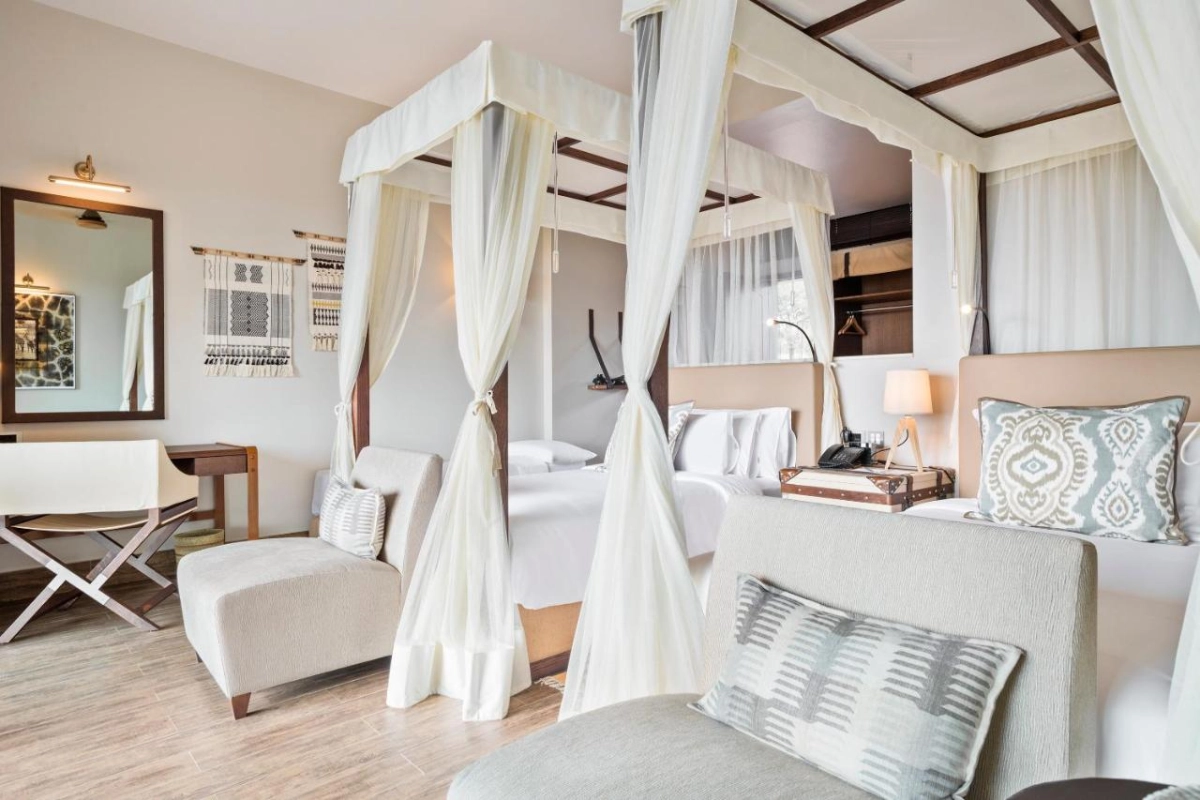 Melia Serengeti Lodge Member of Melia Collection - Hotel Photo 18