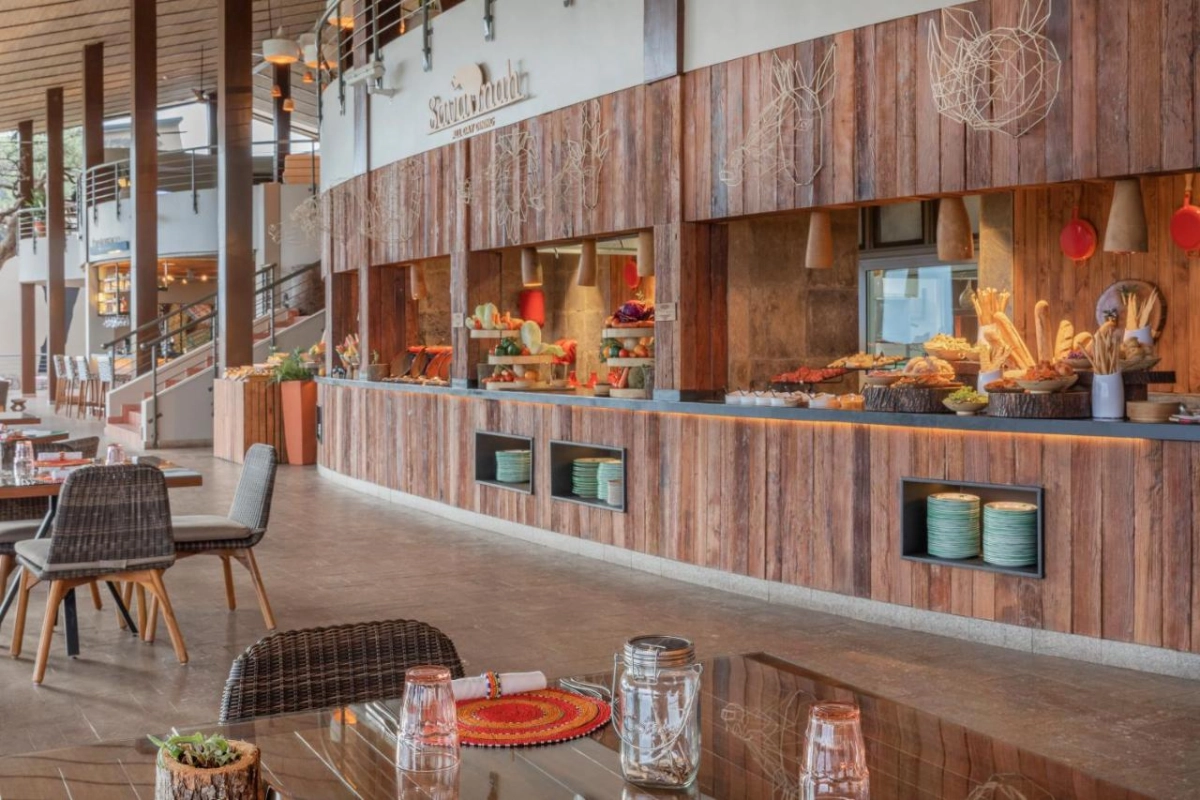 Melia Serengeti Lodge Member of Melia Collection - Hotel Photo 19