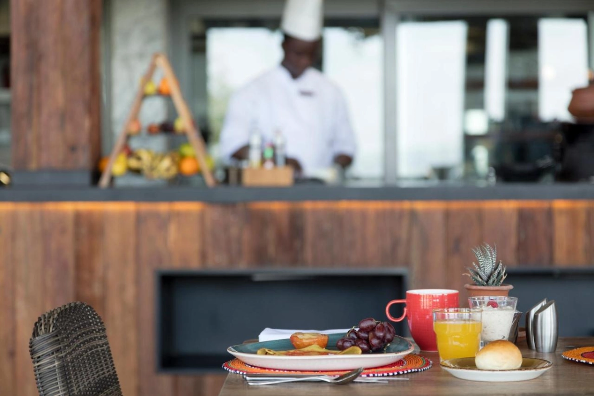 Melia Serengeti Lodge Member of Melia Collection - Hotel Photo 20