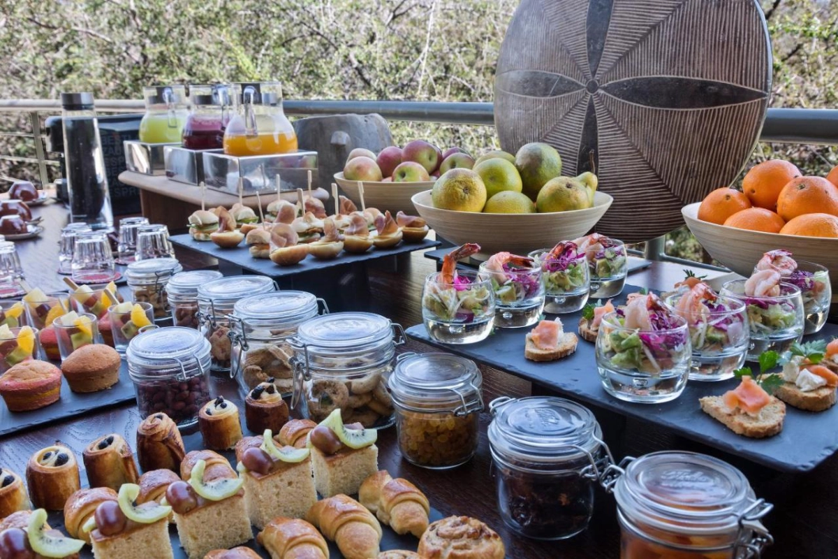 Melia Serengeti Lodge Member of Melia Collection - Hotel Photo 22