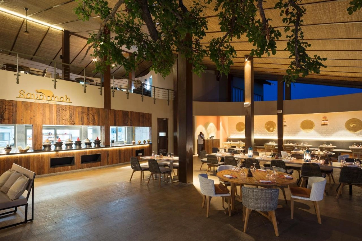 Melia Serengeti Lodge Member of Melia Collection - Hotel Photo 23