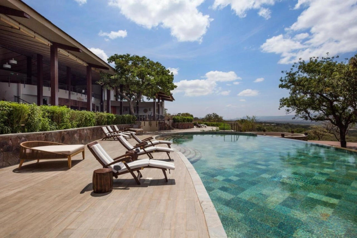 Melia Serengeti Lodge Member of Melia Collection - Hotel Photo 24